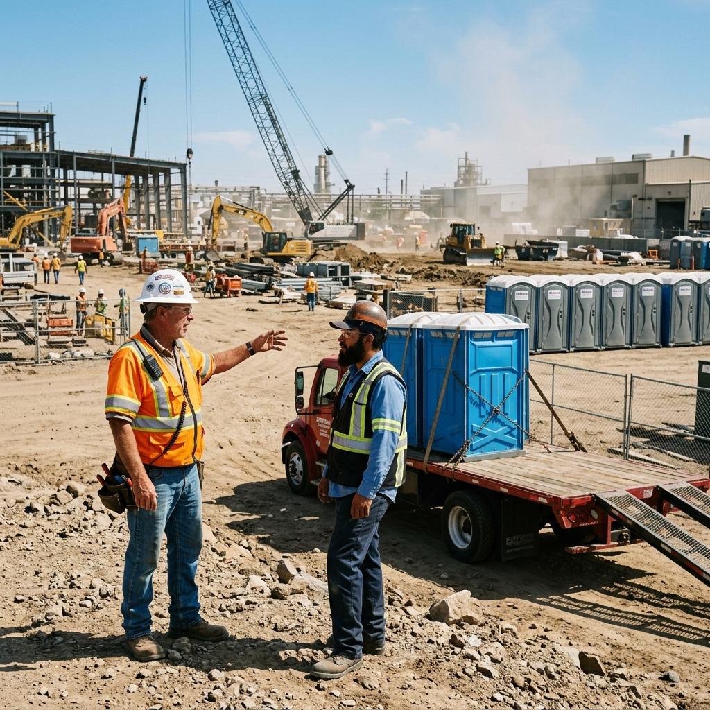 Field Service Software for Chino Hills Operators