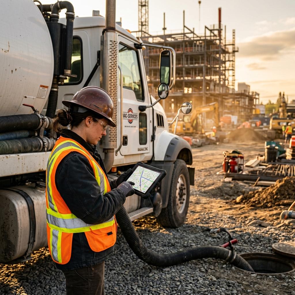 Field Service Software for Arlington Heights Operators