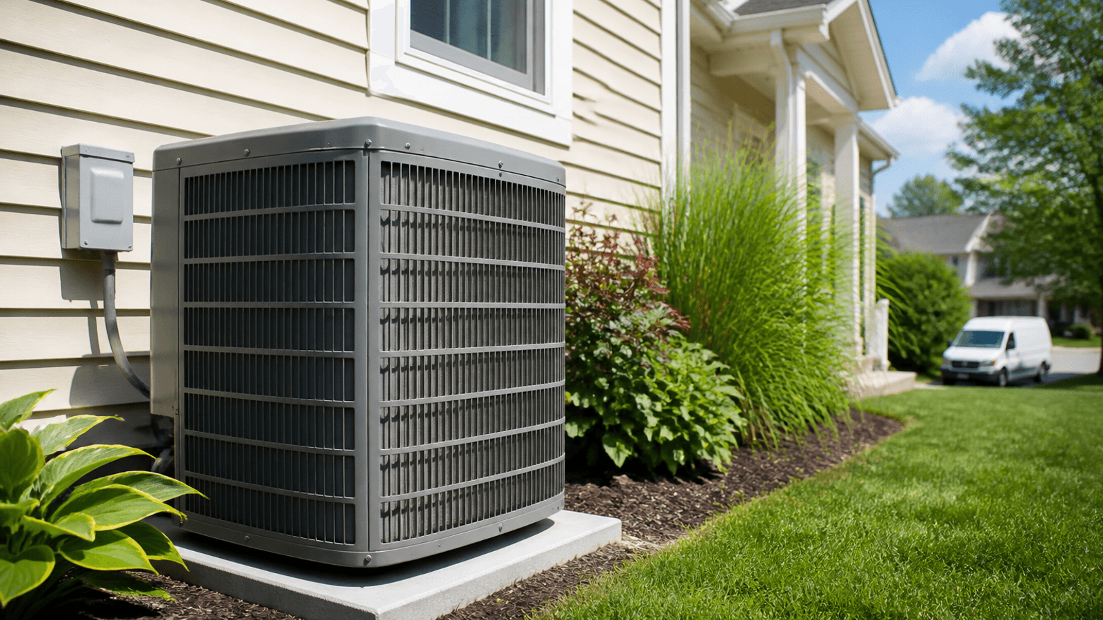 HVAC Dispatch preview